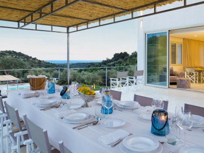 Villa Contrada - Outdoor photo 8