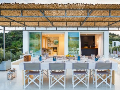 Villa Contrada - Outdoor photo 9