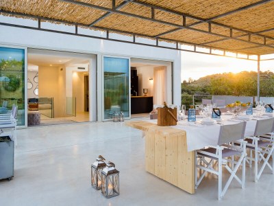 Villa Contrada - Outdoor photo 10