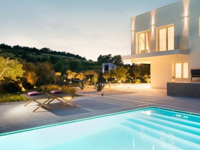 Villa Contrada - Outdoor photo 11