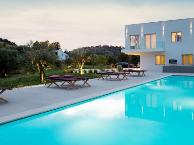 Villa Contrada - Outdoor photo 12