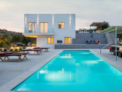 Villa Contrada - Outdoor photo 13