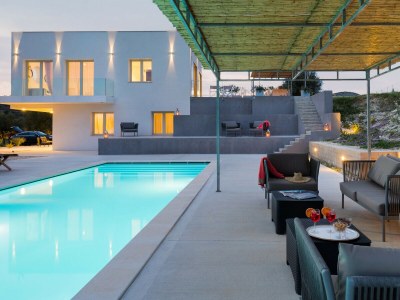 Villa Contrada - Outdoor photo 14