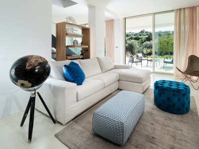 Villa Contrada - Features photo 15