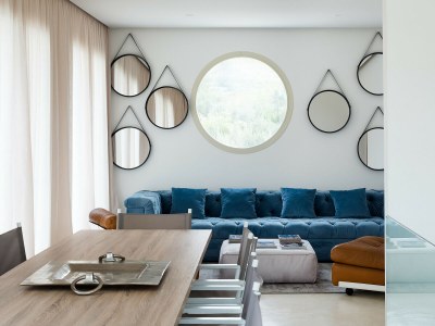 Villa Contrada - Features photo 16