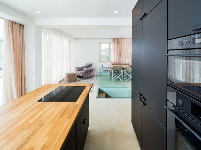 Villa Contrada - Features photo 17