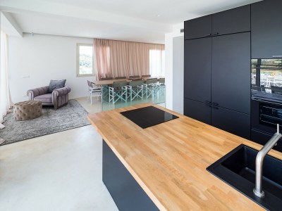 Villa Contrada - Features photo 18