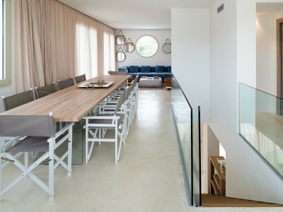 Villa Contrada - Features photo 21