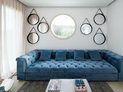 Villa Contrada - Features photo 22