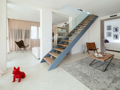 Villa Contrada - Features photo 24