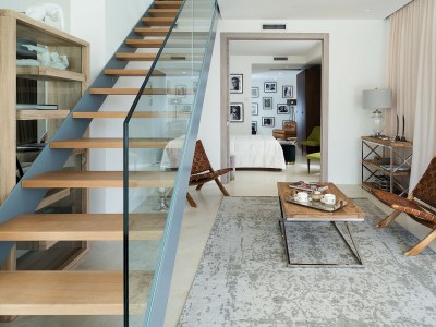 Villa Contrada - Features photo 25