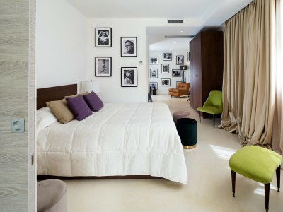 Villa Contrada - Features photo 26