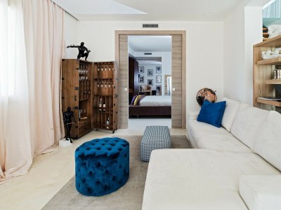 Villa Contrada - Features photo 29