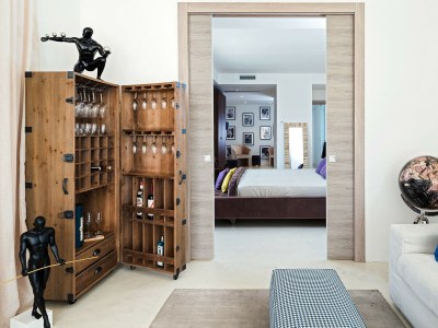 Villa Contrada - Features photo 30