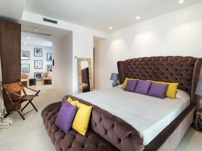 Villa Contrada - Features photo 31