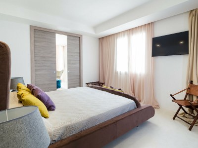 Villa Contrada - Features photo 32