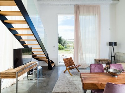 Villa Contrada - Features photo 37