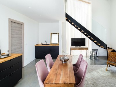 Villa Contrada - Features photo 38