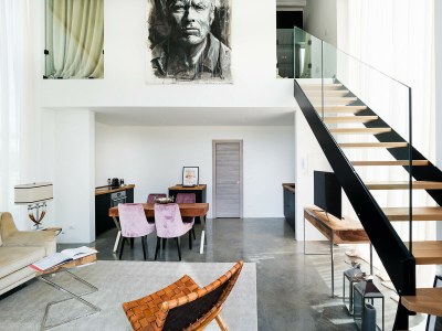 Villa Contrada - Features photo 39