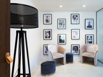 Villa Contrada - Features photo 48