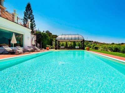 Villa Estella - Outdoor photo 9