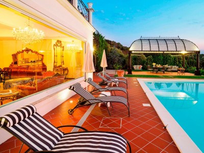 Villa Estella - Outdoor photo 13