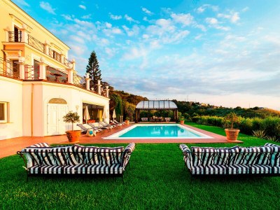 Villa Estella - Outdoor photo 17