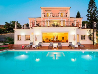 Villa Estella - Outdoor photo 19