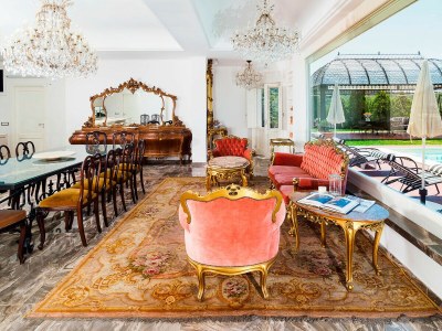 Villa Estella - Features photo 27