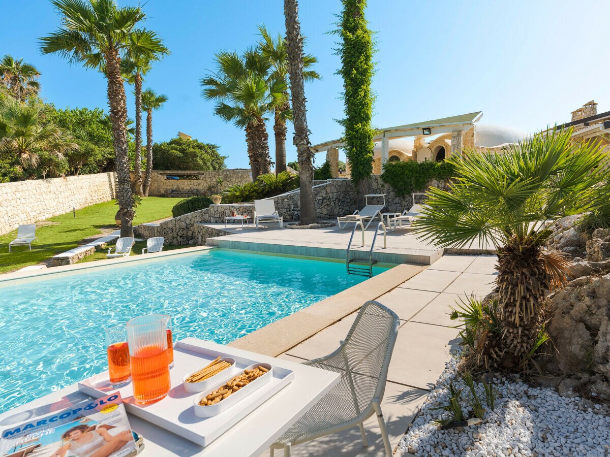 Villa Villa del Mito - Outdoor photo 2