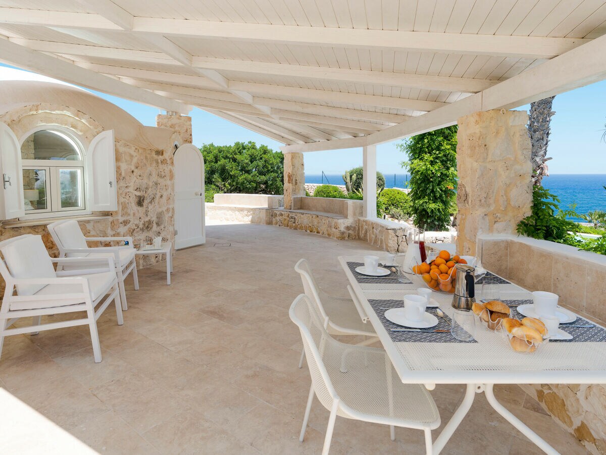 Villa Villa del Mito - Outdoor photo 3