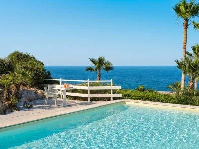 Villa Villa del Mito in Siracusa - Villa