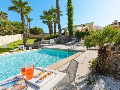 Villa Villa del Mito - Outdoor photo 2