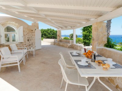 Villa Villa del Mito - Outdoor photo 3