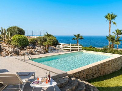 Villa Villa del Mito - Outdoor photo 9