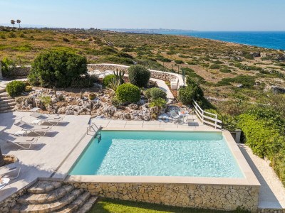 Villa Villa del Mito - Outdoor photo 10