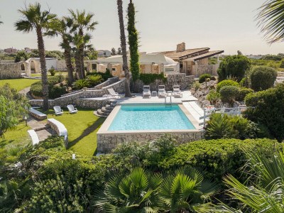 Villa Villa del Mito - Outdoor photo 12