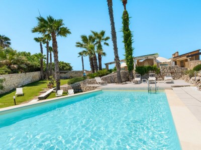 Villa Villa del Mito - Outdoor photo 14