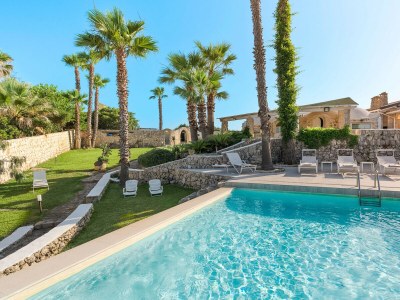 Villa Villa del Mito - Outdoor photo 15