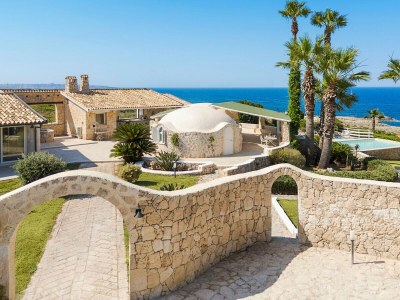 Villa Villa del Mito - Outdoor photo 16