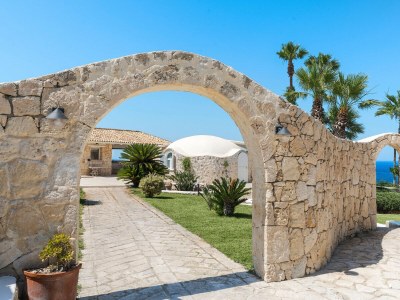 Villa Villa del Mito - Outdoor photo 17