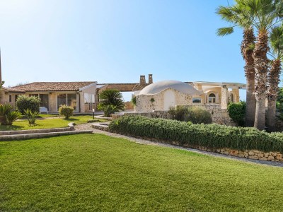 Villa Villa del Mito - Outdoor photo 19