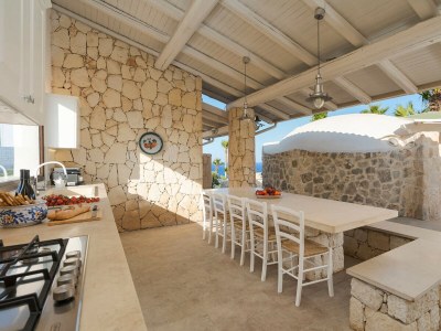 Villa Villa del Mito - Outdoor photo 20