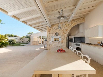 Villa Villa del Mito - Outdoor photo 23