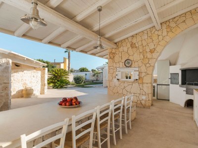 Villa Villa del Mito - Outdoor photo 24