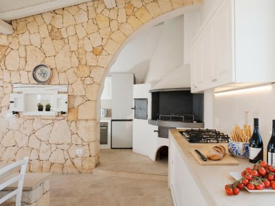 Villa Villa del Mito - Outdoor photo 25