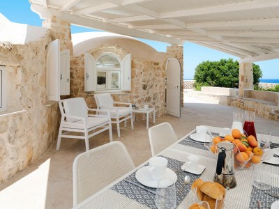 Villa Villa del Mito - Outdoor photo 30