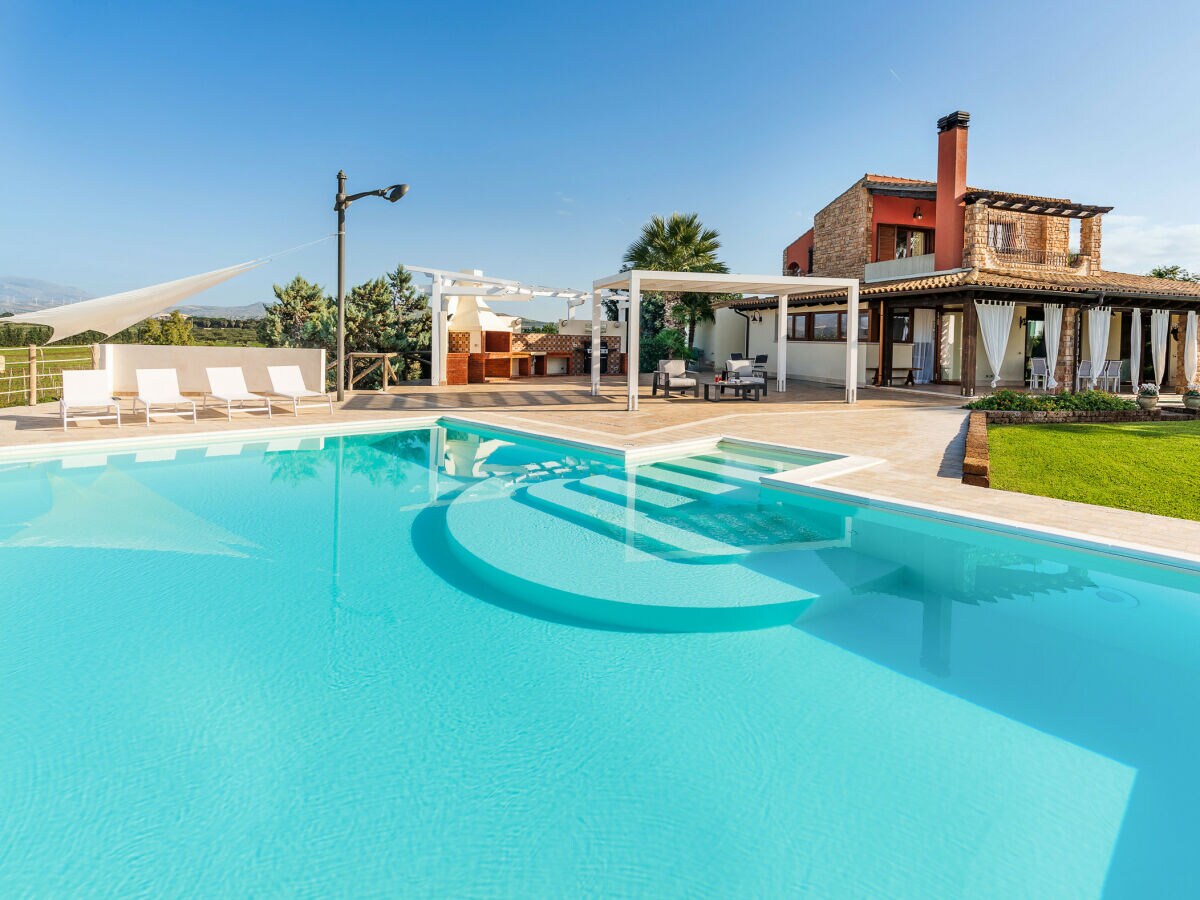 Villa Villa Cielo - Outdoor photo 2