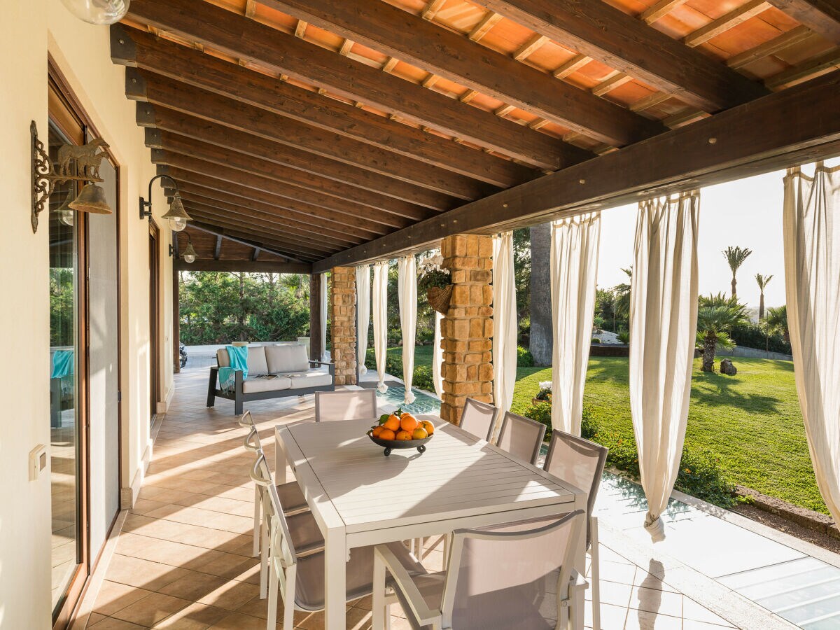 Villa Villa Cielo - Outdoor photo 3