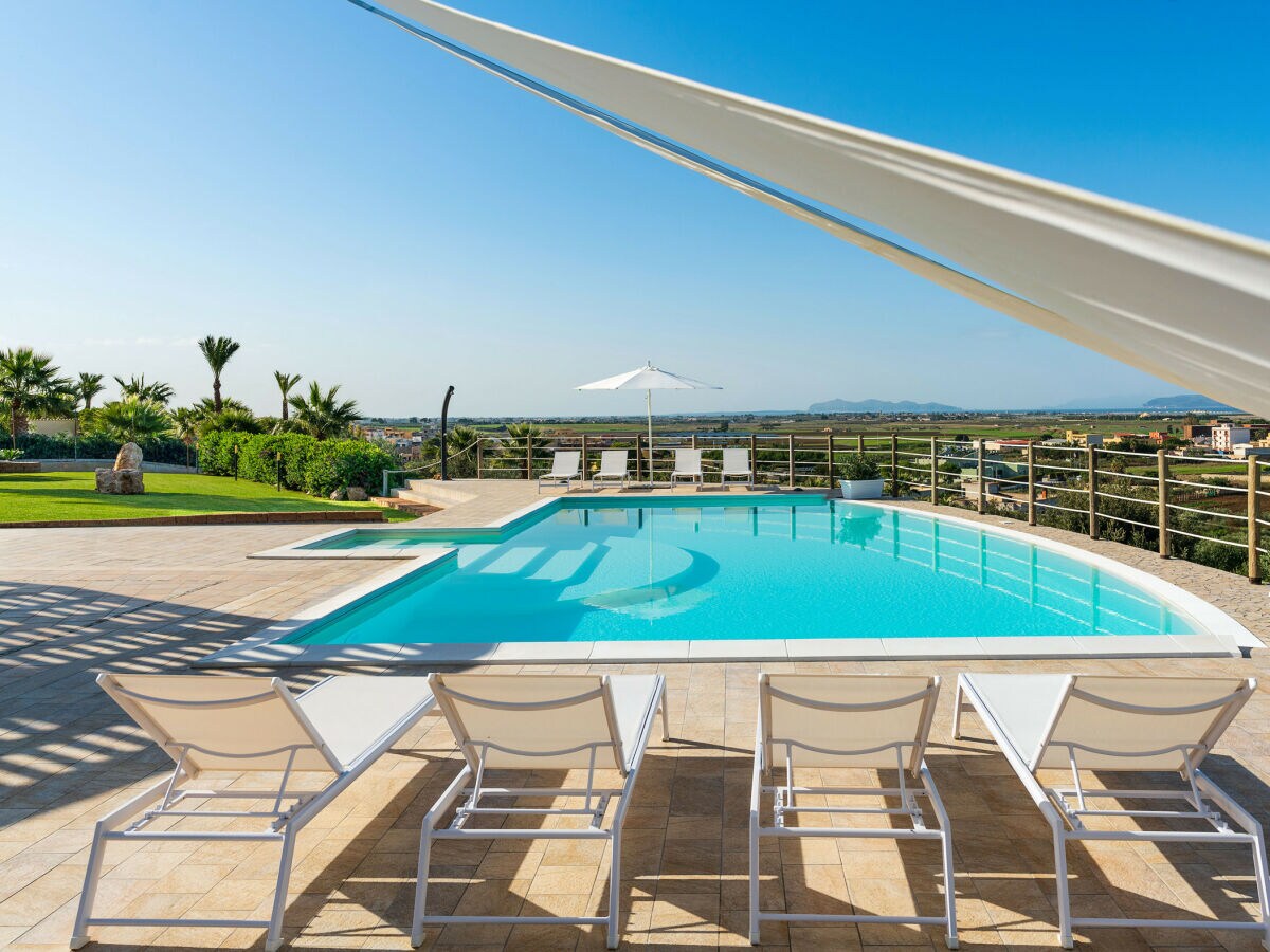 Villa Villa Cielo - Outdoor photo 4